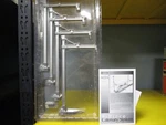 Mth Railking 40-1036 Piece Add-on Catenary System K-1. Fixed Price $129.99.