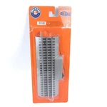 Lionel Fastrack Plug Play Position Terminal Straight Gauge 6-81314. Fixed Price $30.00.