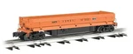 Williams By Bachmann Amtrak Scale Operating Coal Dump Car. Fixed Price $74.99.
