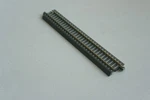 Bedding Track Length 166MM Straight G1 Tt Gauge Tillig 83701. Fixed Price $23.57.