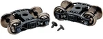 Bachmann 29903 ON30 Scale Arch Bar Frgt Truck. Fixed Price $21.99.