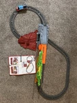 Thomas & Friends Trackmaster Dragon Escape Set Train Toy Complete -no Box. Fixed Price $19.99.