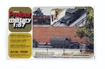 Preiser Military 16538 Kit 1:87 1/87 German Half-track Vehicle To ( Sdkfz 11 ). Fixed Price $39.00.