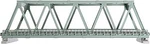 Kato Double-track Truss Bridge (9-3/4'' 24.8CM) N Scale Model Railroad. Fixed Price $19.28.