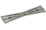 Peco SL-94 Ho Scale Long Crossover 12 Deg. Fixed Price $35.99.