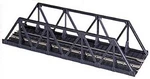 Atlas Code 83 Warren Truss Bridge - Ho Scale Model Railroad #590. Fixed Price $12.30.