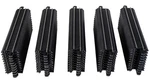 Bachmann 9" Straight - Bulk (ho Scale Steel Alloy). Fixed Price $156.20.