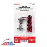 Bachmann 94662 Power Connector (large Scale). Fixed Price $13.25.