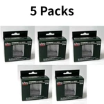 Kato Gauge 20-606 Unitrack Signal 64MM 3 Colour Light 5 Pack Japan. Fixed Price $235.00.
