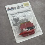 Kadee #236 Speedi Loco Driver Cleaner - HON3 To Scale & Dcc. Fixed Price $16.99.