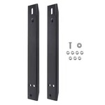 Track Mounting Bracket For Buick Skylark Pontiac Gto 1966-1972 Direct Fit Black. Fixed Price $41.36.