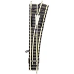 Fleischmann 9179 Small (with Solid) Exchange, Right 111MM 15 430. Fixed Price $71.62.