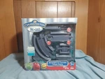 Chuggington Die-cast Straight And Curved Track Pack 20 Pc New. Fixed Price $10.00.