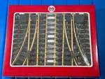 Lgb 19902 Scale Station Siding Track Expansion Set. Fixed Price $150.00.