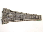 Fleischmann Piccolo 1/160, 9158, Triple Rail Manual Ballast Switch. Fixed Price $52.92.