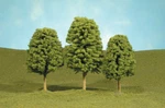 Bachmann Ho Deciduous Trees Scenescapes To 4IN PKG(3) 32006. Fixed Price $22.98.