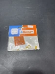 Roco H0 #40004 Chocks/brake Shoes R.499. Fixed Price $13.59.