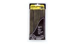 Woodland Scenics Grade Crossing Kit C1145. Fixed Price $19.98.