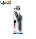 Bachmann Ho Ns Ez Remote Left-hand Switch BAC44561. Fixed Price $49.84.