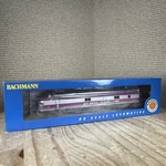 Ho Bachmann 66704 Emd E7 Atlantic Coast Line #540 W/ Nmra 8 Pin Plug Dcc Ready. Fixed Price $200.00.