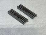 Kato Ho Scale Unitrack Uncoupler 7/8" S123U (2PCS) #2-143. Fixed Price $18.86.