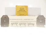 Nmra Standards Gage Ho Scale W/RP25 Contour Ln 12760. Fixed Price $28.04.