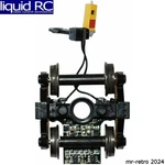 Bachmann 42907 Ho Flashing Led End Train. Fixed Price $19.99.