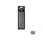 Kato N Gauge Straight Track 186MM Set Of 4 20-010 Model Railroad Supplies. Fixed Price $39.20.