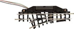 Roco 32401 Hoe Scale Left Electric Switch Long 104.2 Mm. Fixed Price $45.38.