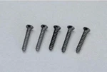 Piko 55298 Screws For Securing Tracks, Approximately 400 Pcs.. Fixed Price $86.32.