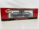 Atlas Model Scale 1035-1 Anchor Petroleum (anpx) 11,000 Gallon Tank Car #120. Fixed Price $21.80.