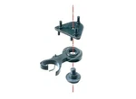 Magni-simplex Auto Coupler Oo Gauge Model Train Spares Peco R-3. Fixed Price $11.40.