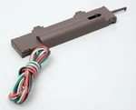 Atlas Remote Switch Machine Right For Code 83 & True-track Ho Scale One Size. Fixed Price $29.99.