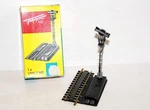 Fleischmann 6013 1700/2 Ms Signal Rail Stall Manual Electric Semaphore. Fixed Price $34.84.