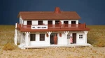 Bachmann Scale Saloon And Barber Shop 45162. Fixed Price $27.91.