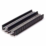 Kato 20-458 N Scale 186MM (7 5/16") Double Track Plate Girder Bridge Black. Fixed Price $18.75.