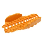 Replacement Track Piece Wt For Thomas & Friends 1 Train Playset HHN26. Fixed Price $15.99.