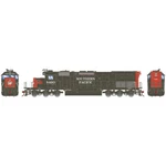 New Athearn Rtr Ho Sp Southern Pacific Emd SD40T-2 8490. Fixed Price $146.99.