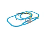 Takara Tomy Plarail Automatic Y-shaped Point Kit That Connects Stations. Fixed Price $71.00.