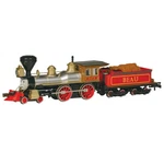 Bachmann 58825 Beau W/operating Headlight Locomotive Without Moving Eyes Scal. Fixed Price $149.99.