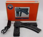 Lionel 6-14063 31" Remote-control 022 Right Hand Switch Turnout/box. Fixed Price $39.99.