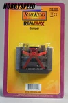 Mth Real Trax Lighted Track Bumper O Gauge Siding Illuminated End 40-1024 New. Fixed Price $18.84.