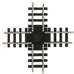 Bachmann 90 Degree Steel Crossing 94358. Fixed Price $79.98.