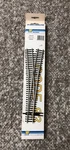 Walthers #4 Wye Turnout: Code 83, Ho Scale, Part #948-807,. Fixed Price $19.95.