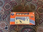 Model Train Track, Fastrack Lionel, 6-81952, 072 Right-hand Remote/command Switc. Fixed Price $100.00.