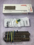 Ho Marklin 24997 Track Uncoupler Section. Fixed Price $22.99.