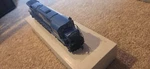 Atlas Kato Ho Scale 8063 Conrail C424 Phase Diesel Locomotive Road 2491 Tested. Fixed Price $75.00.
