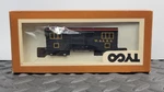 Scale - Vintage Tyco 1860 Horse Car Western & Atlantic. Fixed Price $14.99.