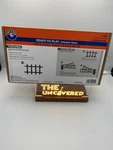 New 3 Available Sealed Lionel 7-11826 Ready-to-play Straight Train Track. Fixed Price $10.00.