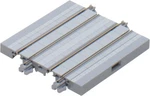 Kato Gauge Unitram Street Track Straight 62MM (2 7/16'') Pc. 40-033. Fixed Price $12.58.